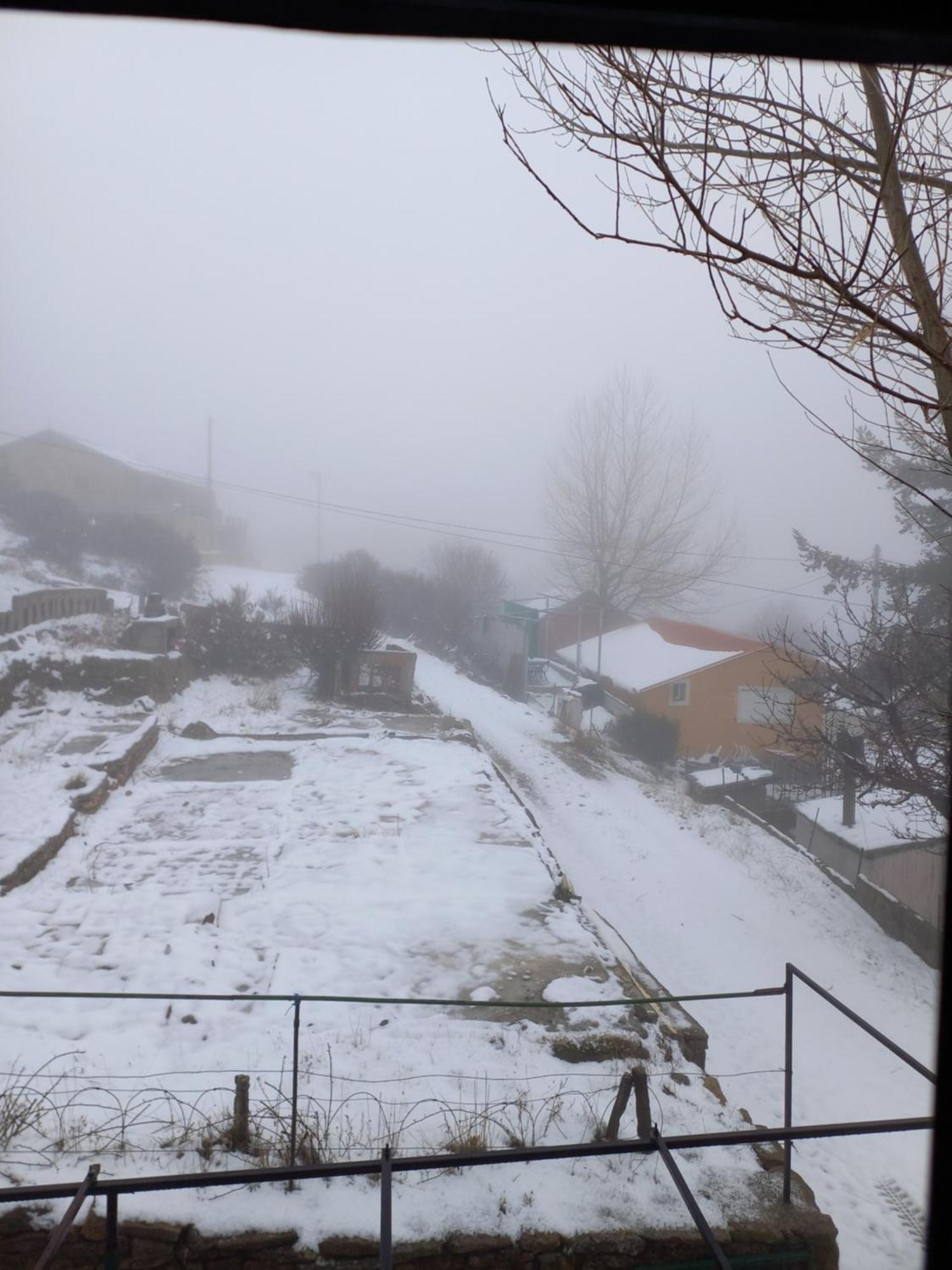 Casa Serrana Penhas da Saude Bagian luar foto