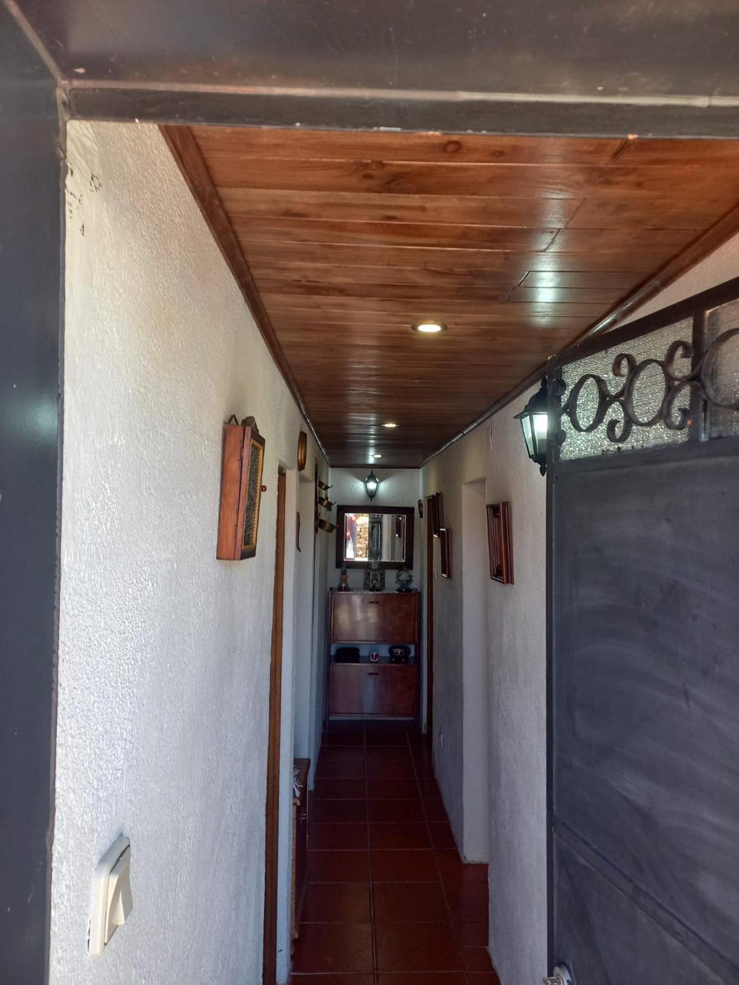 Casa Serrana Penhas da Saude Bagian luar foto